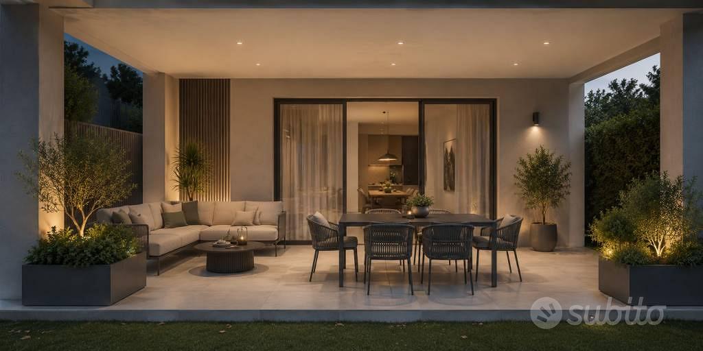 Casa – Cesena, Quartiere Cervese Sud - Altro