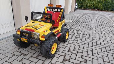 fuoristrada peg perego
