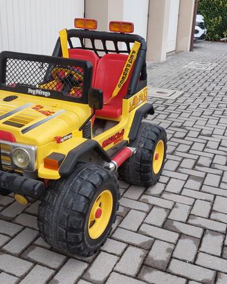 fuoristrada peg perego