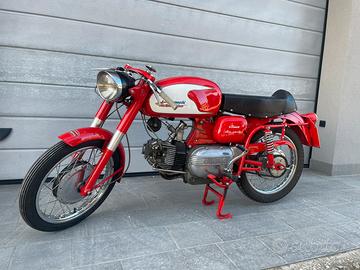 3 Moto da collezione