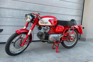 3 Moto da collezione