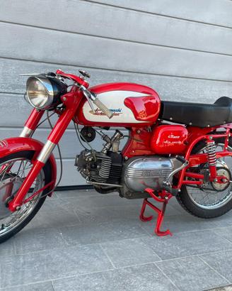 3 Moto da collezione