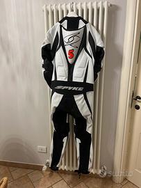 Tuta intera spyke taglia 52