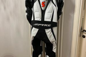 Tuta intera spyke taglia 52