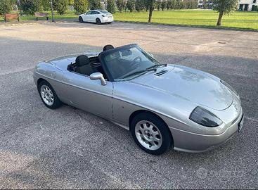Fiat Barchetta