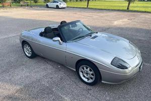 Fiat Barchetta