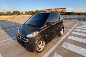 Smart 451