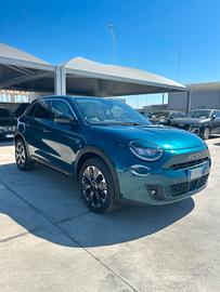 Fiat 600 Hybrid 110 CV DCT MHEV La Prima