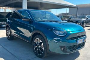 Fiat 600 Hybrid 110 CV DCT MHEV La Prima