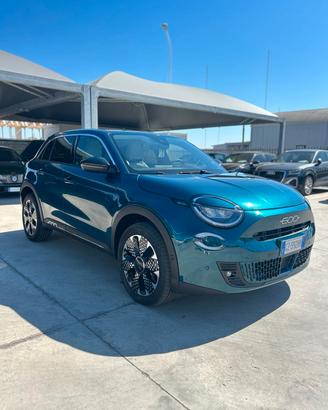 Fiat 600 Hybrid 110 CV DCT MHEV La Prima