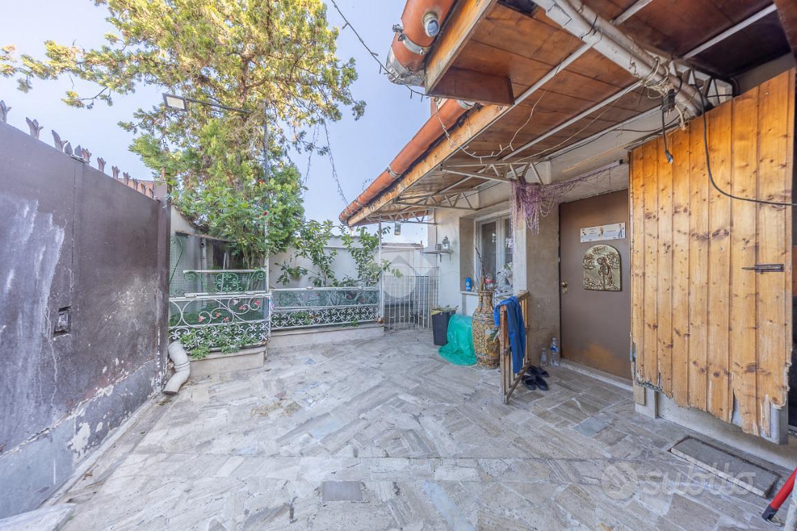 Apartment in Roma, Borghesiana - Vista 4