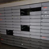 Cassettiere e Mobili Farmacia