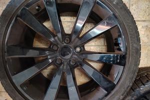 cerchi 19" Volkswagen 