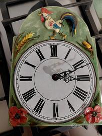 orologio ceramica