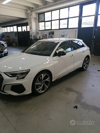 Audi a3 8y