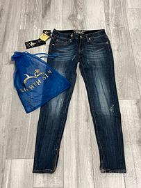Jeans tg42