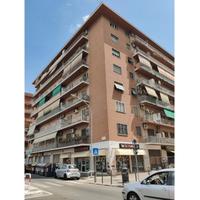 Quadraro - appartamento ampia metratura