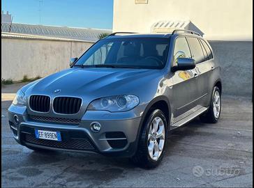 BMW X5 30d xdrive