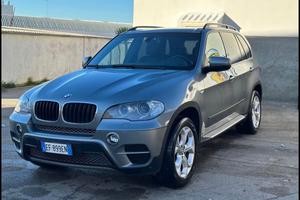 BMW X5 30d xdrive