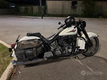 harley davidson softeil Heritage 