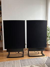 Diffusori elettrostatici Quad ESL-63 – Vintage