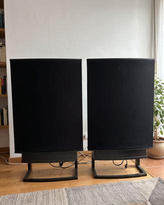 Diffusori elettrostatici Quad ESL-63 – Vintage