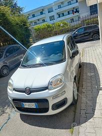 Panda 2018