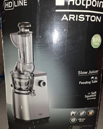 estrattore di succo