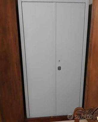 Armdio blindato