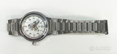 Orologio Vostok Komandirskie Double Eagle