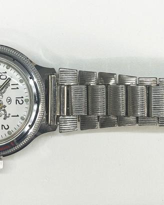 Orologio Vostok Komandirskie Double Eagle