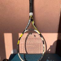 Racchetta tennis babolat