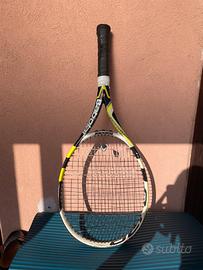 Racchetta tennis babolat