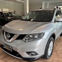 Nissan X-Trail 1.6 dci 2wd xtronic E6B