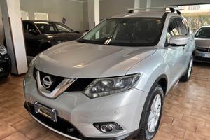 Nissan X-Trail 1.6 dci 2wd xtronic E6B