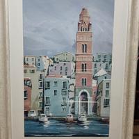 litografia Gianni Guadalaxara