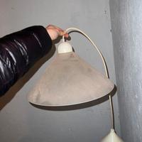 Lampadario da cucina/salotto