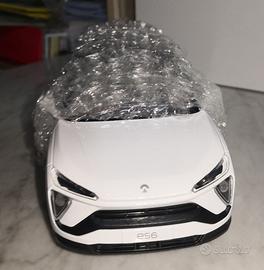 1/24 DIECAST MODEL NIO ES6