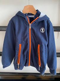 Felpa Bikkembergs Bambino