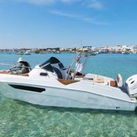 NOVITA' Salento Marine Ocean Craft 750