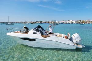 NOVITA' Salento Marine Ocean Craft 750