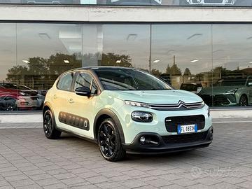 Citroën C3 PureTech 82 Shine