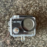 Midland action camera waterproof