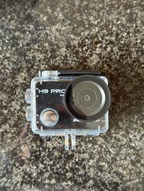 Midland action camera waterproof