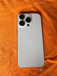 iPhone 16 pro