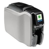 Zebra ZC300 Stampante tessere