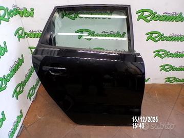 PORTA POSTERIORE DESTRA PER VW POLO 6R 2011