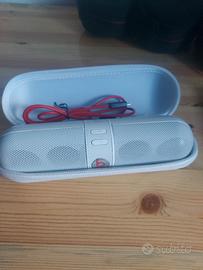 Cassa beats bluetooth 