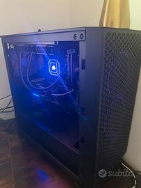 Pc gaming