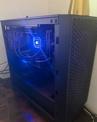 Pc gaming
